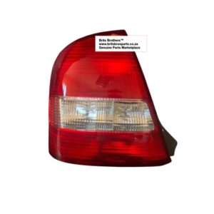 Mazda Etude LHS Taillight 99 02 (Sedan) – main product image