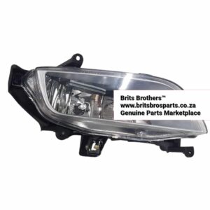 Hyundai H1 RHS Fog Light 09 16 – main product image