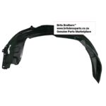 Kia Sportage R/F Fender Liner 10 16 – main product image