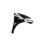 Kia Sportage RHS Fender 16 22 (W/O Hole) – main product image
