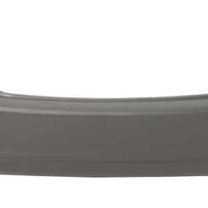 Chevrolet Cruze Rear Bumper 09 15 (Sedan. W/O PDC) – main product image