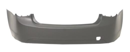 Pos_Bd4569.Jpeg Chevrolet Cruze Rear Bumper 09 15 (Sedan. W/O PDC) – main product image