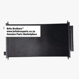 Honda CR V Condenser 06 15 (2.0/2.2D/2.4I) – main product image