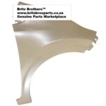 Kia Picanto RHS Fender 17 (W/O Hole) – main product image