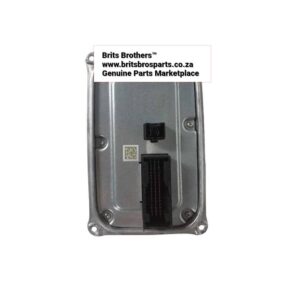 Mercedes Benz W212 Module F/L – main product image