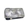 VW Jetta 2 RHS Headlight 85 92 – main product image