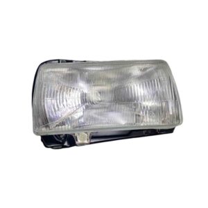 VW Jetta 2 RHS Headlight 85 92 – main product image