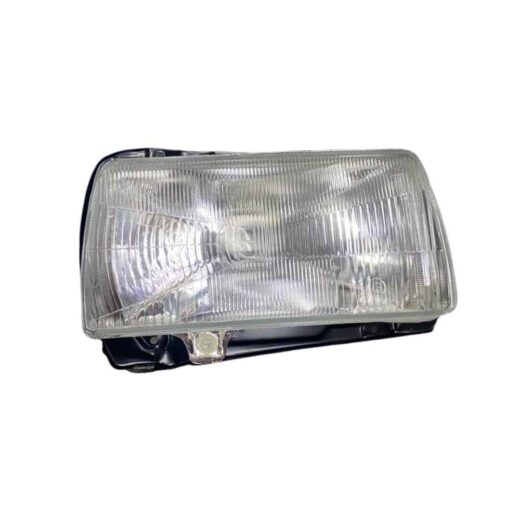 Pos_Bd4605.Jpg VW Jetta 2 RHS Headlight 85 92 – main product image
