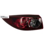 Mazda 3 Sedan LHS Outer Taillight 14 19 – main product image
