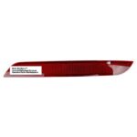 BMW F30 R/R Bumper Reflector 12 15 – main product image