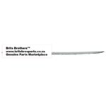 BMW F30 R.Centre Bumper Moulding 12 15 (Chrome) – main product image