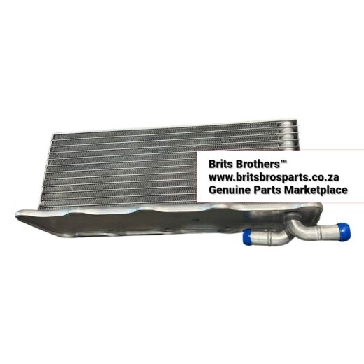 Pos_Bd4655.Jpg VW Polo 6C / 7 TSI Intercooler 2014 2017 (1.0T/1.2T) – main product image