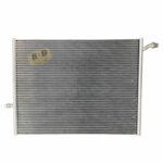 BB™ Mercedes Benz W213 Condenser 17 – main product image