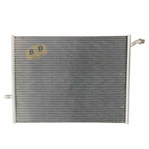 BB™ Mercedes Benz W213 Condenser 17 – main product image