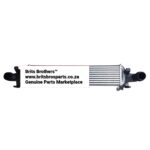 BB™ Mercedes Benz W176/W246/W117/W156 Intercooler 14 – main product image
