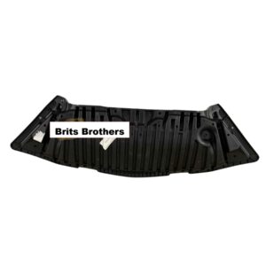 BB™ Mercedes Benz W204 F/B Splash Tray 09 14 – main product image