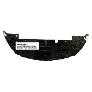 BB™ Mercedes Benz W177 AMG F/B Splash Tray 18 – main product image