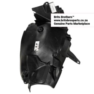 Fresh Price Drops 14 BB™ Mercedes-Benz W204 R/F Fender Liner Rear 09-14