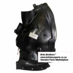 BB™ Mercedes Benz W177 R/F Fender Liner Rear 18 / W247 – main product image