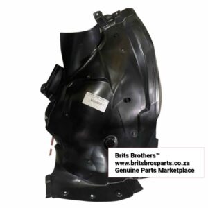 BB™ Mercedes Benz W177 R/F Fender Liner Rear 18 / W247 – main product image