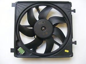 VW UP Fan 14 (1.0l) – main product image