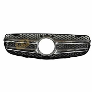 BB™ Mercedes Benz W253 GLC Main Grill 16 19 – main product image