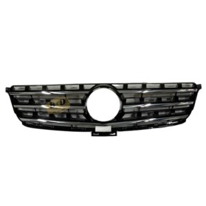 BB™ Mercedes Benz W166 ML Main Grill 12 15 – main product image