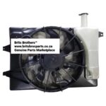 BB™ Hyundai Elantra Fan 16 – main product image