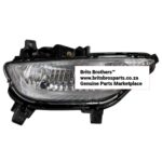 BB™ Hyundai i20 LHS Fog Light 15 17 – main product image