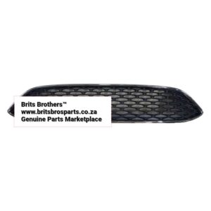 BB™ Ford Focus Sport Main Grill 15 (4Dr) – main product image