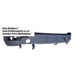 BB™ Ford Ecosport Rear Bumper 13 – main product image