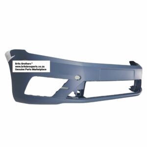 BB™ VW Caddy Front Bumper 16 – main product image