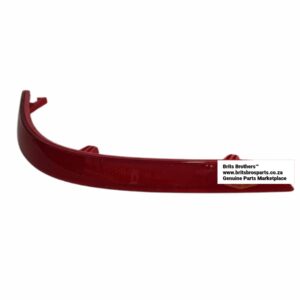 BB™ VW Caddy LHS Rear Bumper Reflector 16 21 – main product image