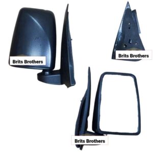 BB™ Hyundai H100 RHS Side Mirror 07 (Manual) – main product image