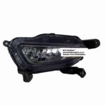 BB™ Hyundai Tucson LHS Fog Light 16 – main product image