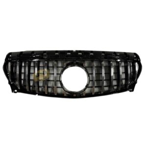 BB™ Mercedes Benz W117 GT Main Grill 16 – main product image