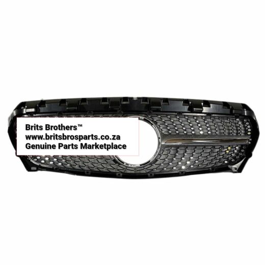 Pos_Bd4781.Jpg BB™ Mercedes Benz CLA W117 Diamond Main Grill 16 – main product image