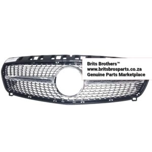 BB™ Mercedes Benz W176 P/F Diamond Grill 14 16 – main product image