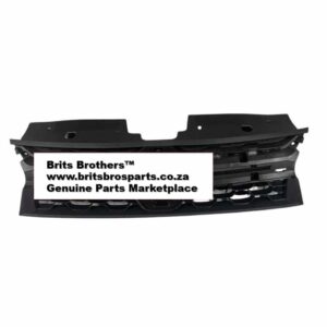 BB™ Renault Duster P/F Main Grill 14 – main product image