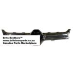 BB™ Renault Duster P/F Main Grill Chrome Mldng 14 – main product image