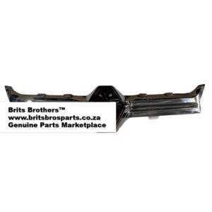 BB™ Renault Duster P/F Main Grill Chrome Mldng 14 – main product image