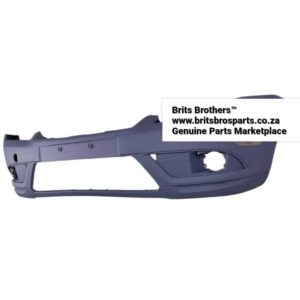 BB™ Ford Focus 2.0 Si Front Bumper 07 – main product image