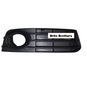 BB™ Audi A4 B8 P/F RHS Fog Cover 09 12 (W/Hole) – main product image