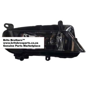BB™ Audi A4 B8 LHS Fog Light 12 16 – main product image