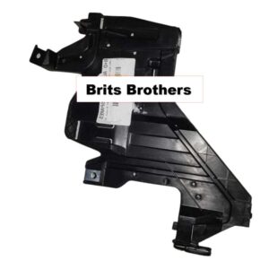 BB™ Audi A4 B8 LHS LWR Headlight Bracket 16 – main product image