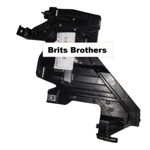 Pos_Bd4816.Jpg BB™ Audi A4 B8 LHS LWR Headlight Bracket 16 – main product image