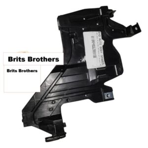 BB™ Audi A4 B8 RHS LWR Headlight Bracket 16 – main product image