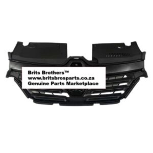 BB™ Renault Sandero F/L Main Grill 17 (W/O Moulding) – main product image
