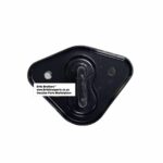 BB™ Mercedes Benz W204 P/F Upper Bonnet Lock Latch 08 11 (L=R) – main product image