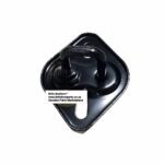 BB™ Mercedes Benz W204 F/L Upper Bonnet Lock Latch 11 14 (L=R) – main product image